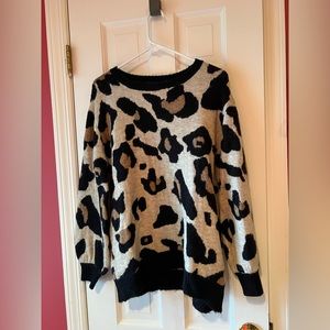 Doe & Rae sweater
